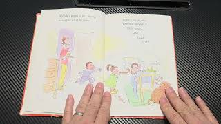 I Am NOT Going to Get up Today! by Dr. Seuss