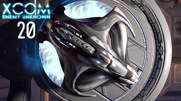 Mission 20: Chasing Mutons - XCOM Enemy Unknown (Classic Difficulty)