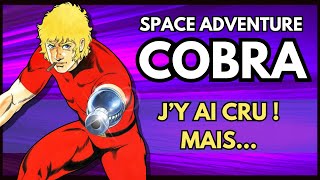 Test Space Adventure Cobra The Awakening Ps5