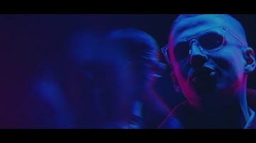 Badzach - Rattle (Official Music Video) | Zach Clayton