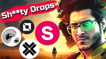 New Cosmos Airdrops: Quicksilver, Stride, Axelar, Neutron