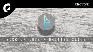 Bastien Slice - Deep Into London Resimi