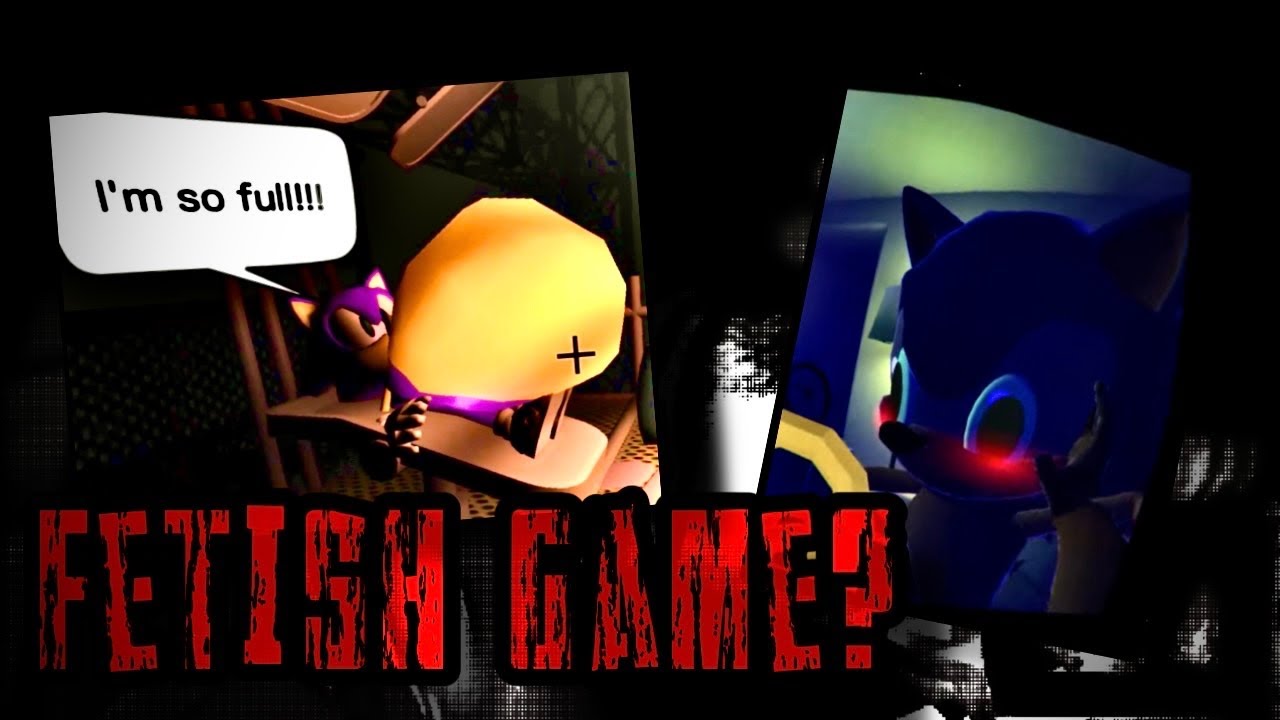 Revisiting The Weirdest Sonic Game From 10 Years Ago