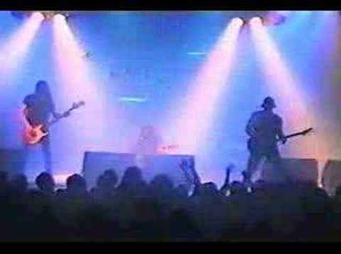 Devenir - Devenir (en vivo)