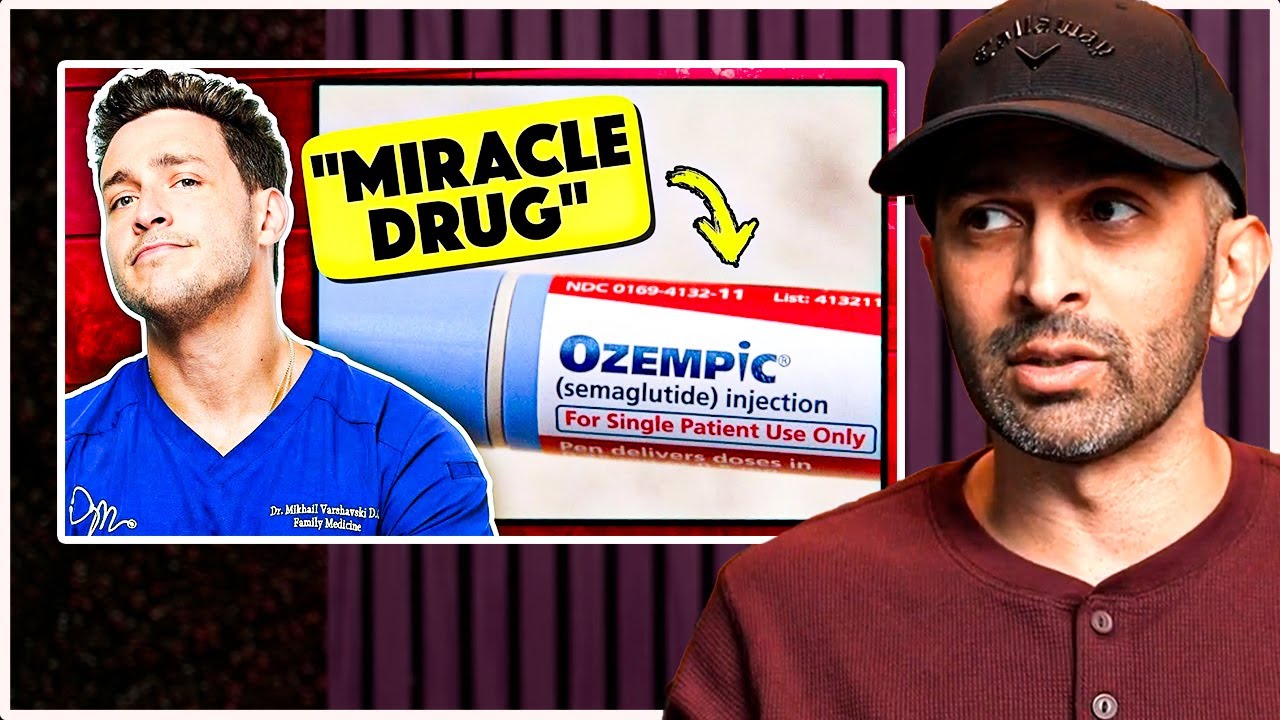 Is Dr.Mike WRONG About Weight Loss?