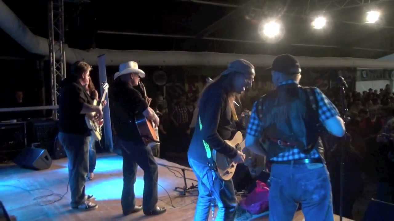 Two Rocks Band ( Lache pas la patate ) "Klewenalp" Two Rocks Band ( Lache pas la patate ) "Klewenalp"