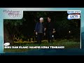 #eps431 BIRU DAN ELANG HAMPIR KENA TEMBAK!! | TERBELENGGU RINDU