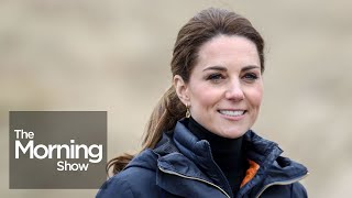 Royal news: Where did the “Where’s Kate?” conspiracy theories come from?