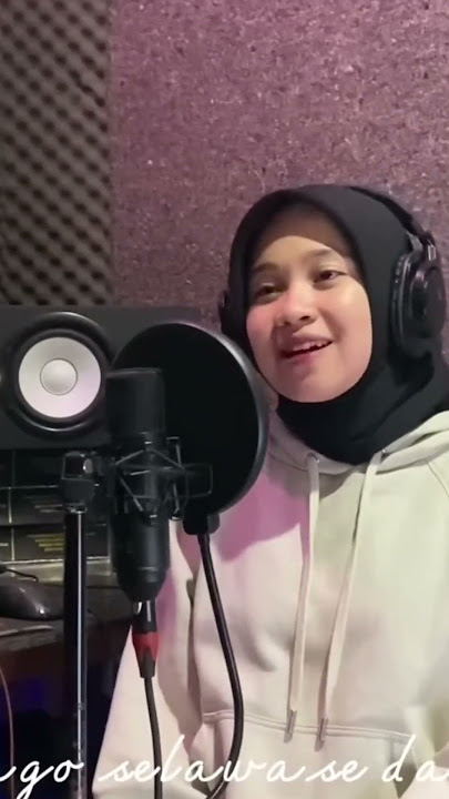 #farelprayoga #restianade #nemu | Battle Shorts Lagu Cover 