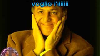 Video thumbnail of "Renzo Arbore - Aumma aumma (karaoke fair use)"