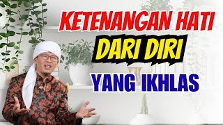 Download Lagu AA GYM | KETENANGAN HATI DARI DIRI YANG IKHLAS MP3