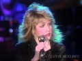 Stevie Nicks - Outside the Rain / Stand Back - US Festival 1983