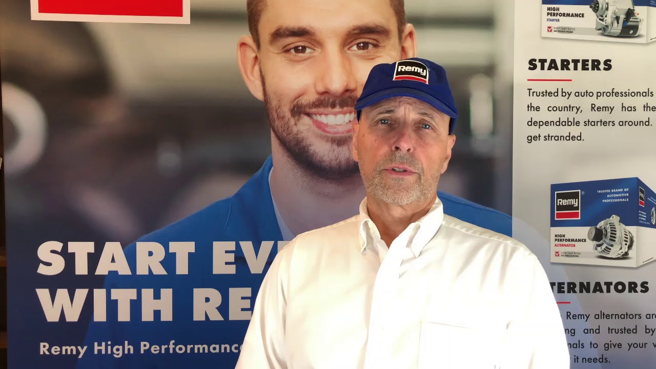 TS011 Milling or grinding of the starter drive pinion and flywheel