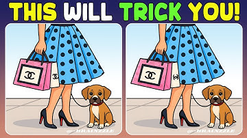 Spot the 3 Differences in This Fashion Scene: Only Sharp Eyes Notice All