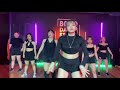 Lilis film the movie  tomboy dance cover  trang delly  advanced class