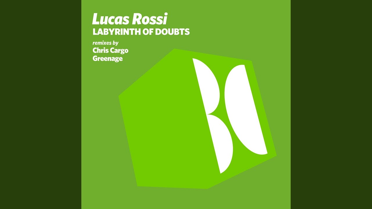 Labyrinth of Doubts (Greenage Remix)