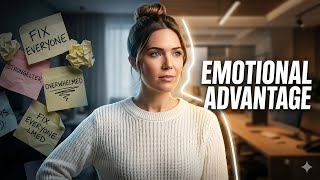 Why Emotional Intelligence is Your Ultimate Advantage