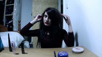 Ameira - Ties That Bind [OFFICIAL VIDEO]