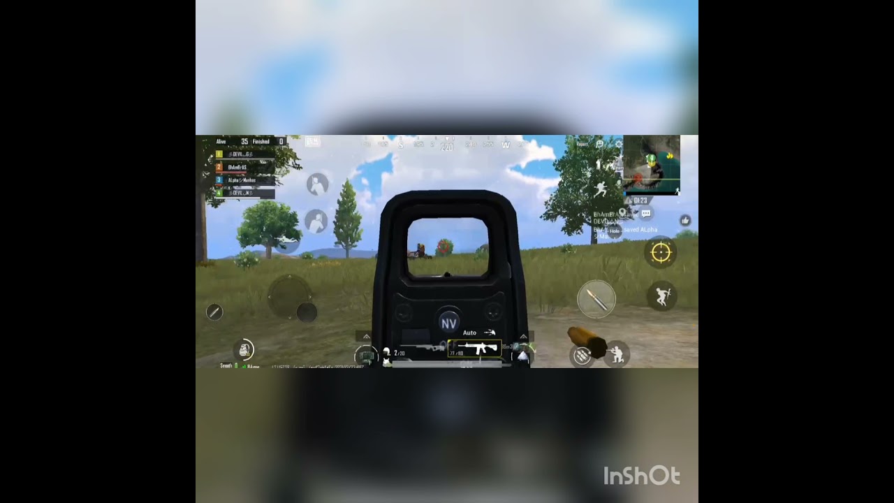 back to basic....rush game highlights....devil G... alpha manhas....Rohit ...devil k..full boom baam