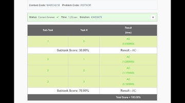 Interesting XOR!  | Codechef March Challenge 2021 | Full Solution