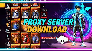 Shadow bot beta 6 | 💥💥Freefire Max |⭕️Direct download link💥🔥🔥🔥#freefireindia #freefireproxyserver #