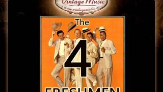 Watch Four Freshmen Frenesi video