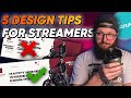 Design Tips You NEED to Know to Make Your Designs Look Pro [Revealed]