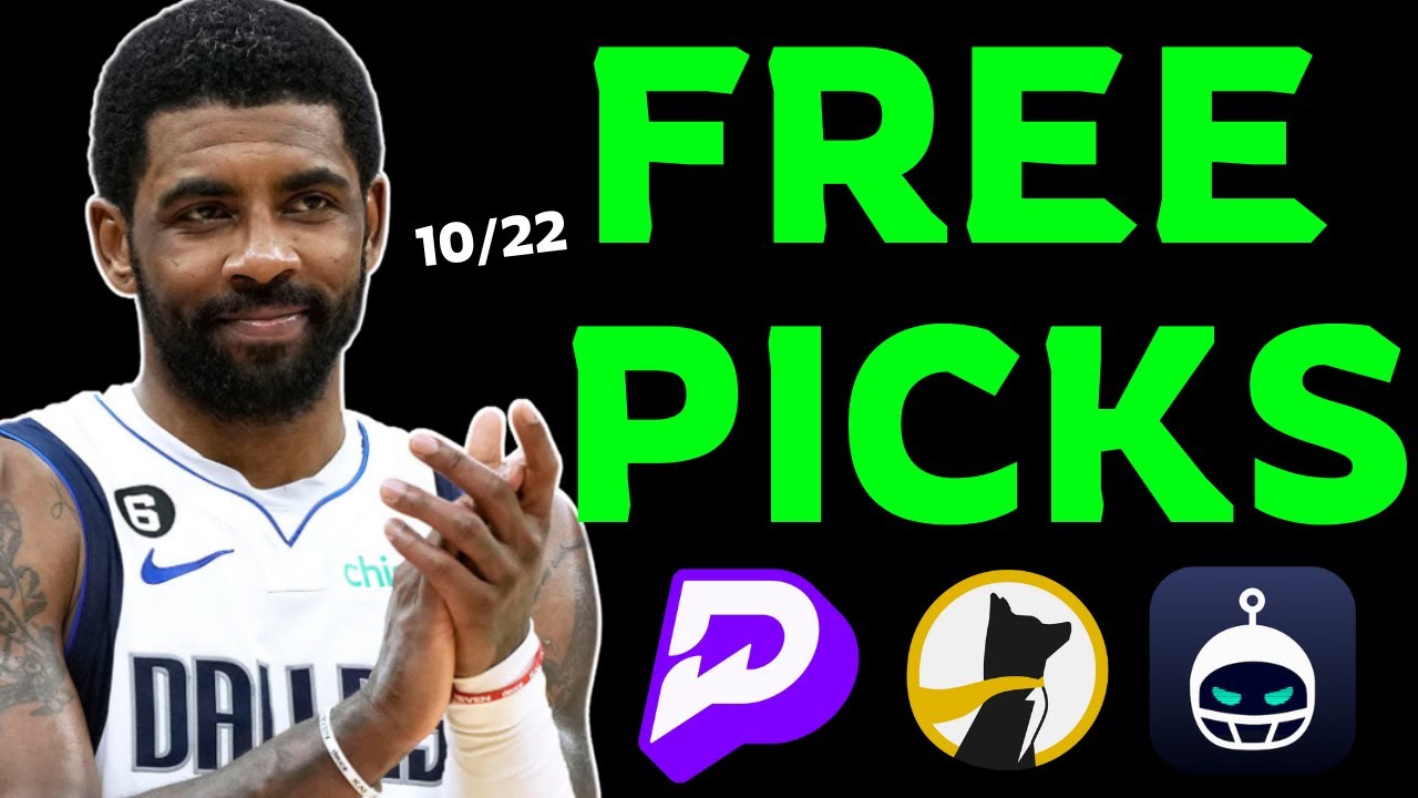 (CRAZY RUN 🔥) PRIZEPICKS NBA WEDNESDAY 10/22/25 - FREE PICKS!!! - BEST PLAYER PROPS - NBA TODAY