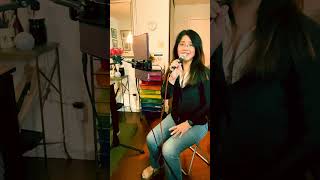 Awit ng Pasasalamat “Live” (JosieV Song)