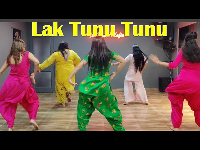 Lak Tunu Tunu | Surjit Bindrakhiya | #dance #surjitbindrakhiya #thedancemafia #oldpunjabisongremix class=