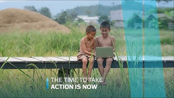 The time to take action is now | World Government Summit 2022