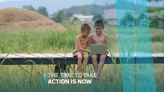 The time to take action is now | World Government Summit 2022