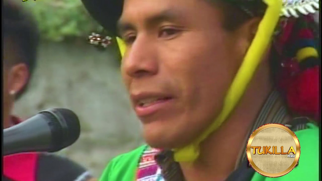 MAYCOL SALAZAR - PARQUESITO DE YAULI - TUKILLA PERÚ