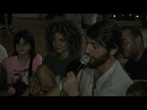 მრგვალ ბაღში GERA ს რიგით მეორე ღონისძიება ჩატარდა