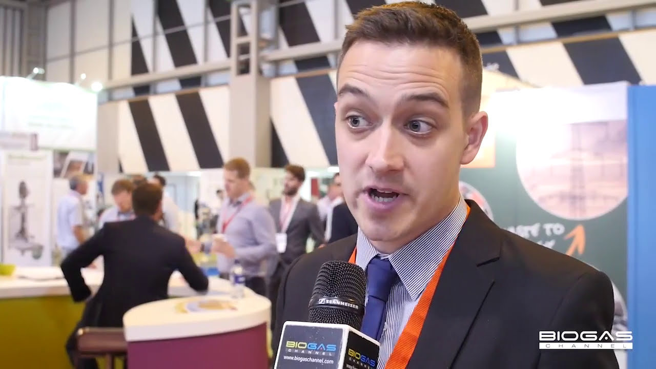 Guerrilla marketing and TV programmes to engage consumers on biogas related issues - EN subtitles