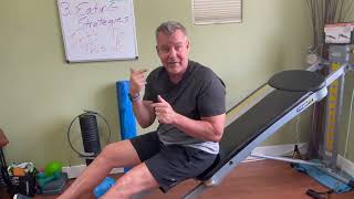 Lose 1 lb  Fat per Week   3