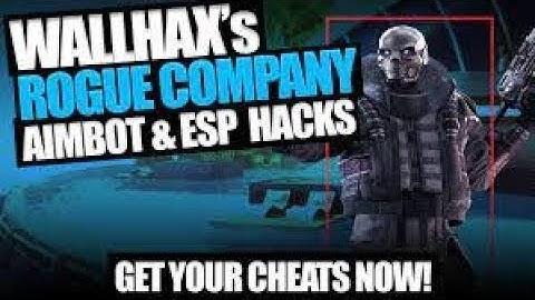 Rogue Company Hack | ESP, Aimbot, Wallhack | Undetected | Free Download
