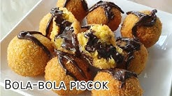 RESEP BOLA-BOLA PISANG COKLAT - GAMPANG, MURAH, ENAK - Durasi: 4.27. RESEP BOLA-BOLA PISANG COKLAT - GAMPANG, MURAH, ENAK - Durasi: 4.27.