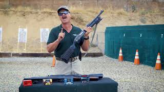 Field Notes EP 15, Loading the Shotgun with Bill Murphy（日本語字幕）