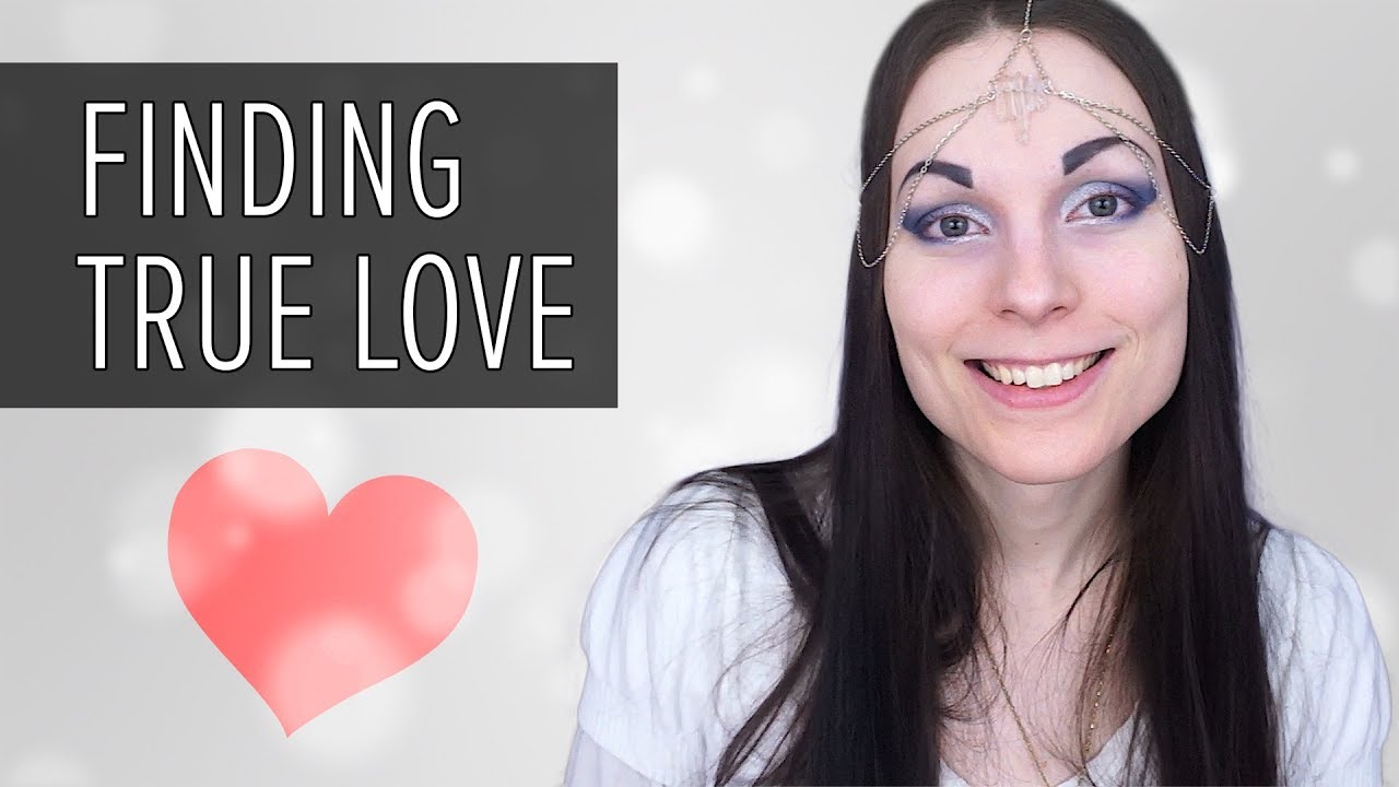 How to Find True Love - YouTube