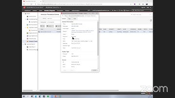 Cloud One Workload Security