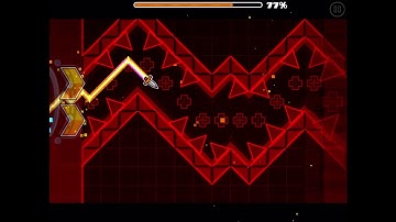 Decode by Rek3dge 100% (Easy Demon) Geometry Dash [2.11]