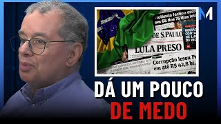 OS INÚMEROS PROBLEMAS DE UM BRASIL MEDÍOCRE | Market Makers #92