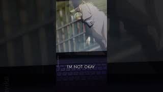 Nanami Getting Haibaras Flashback Was Just Some Extra Hurt For Us