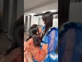 あゆちゃんを笑わせよう❕#庄司なぎさ#奥田彩友 #SWEETSTEADY #すいすて#チャレンジ#YAKIMOCHI#KAWAIILAB