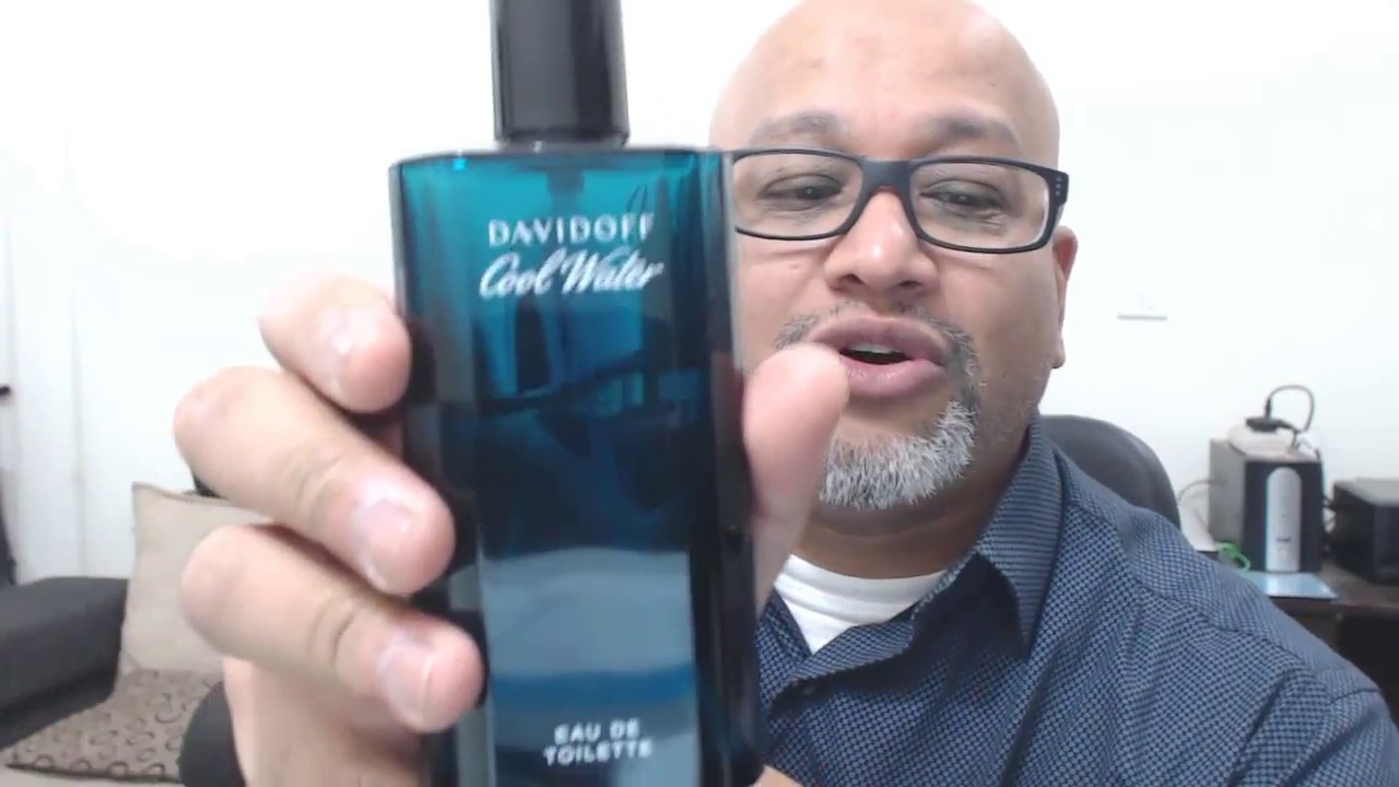 davidoff cool water vs bvlgari aqva