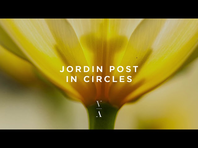 Jordin Post - In Circles