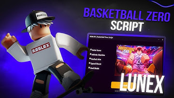 *NEW* Basketball: Zero Script (PASTEBIN 2025) (AUTO DONK , AUTO BLOCK , HITBOX , STYLES