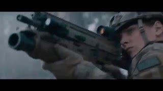 trailer 2016 : Kill Command