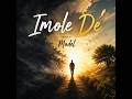 'Imole De' cover | Yoruba worship song